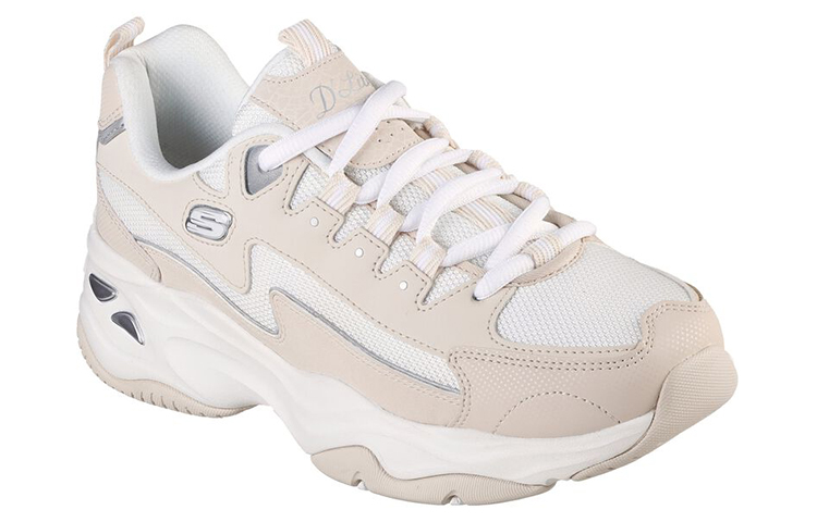 (W) Skechers D'Lites 4.0 'Fancy Spirit Pink' 圖 3