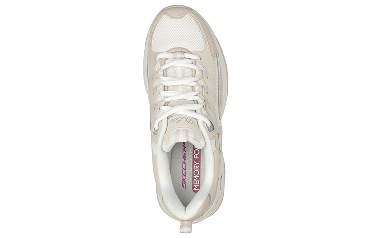 (W) Skechers D'Lites 4.0 'Fancy Spirit Pink' 圖 4