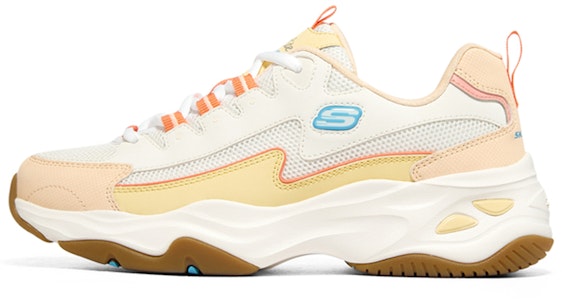 (W) Skechers D'Lites Airy 4.0 Lelaki/Wanita Sneakers 896113-WMLT Buy (W) Skechers D'Lites Airy 4.0 Lelaki/Wanita Sneakers 896113-WMLT