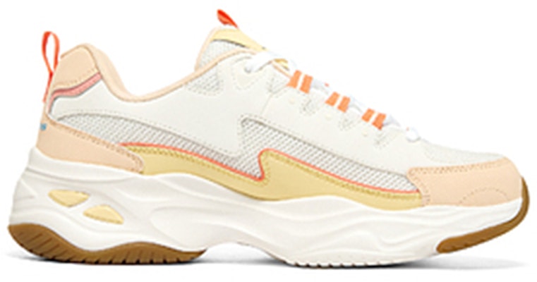 (W) 스케쳐스 딜라이트 에어리 4.0 (Skechers D'Lites Airy 4.0) 896113-WMLT Order (W) 스케쳐스 딜라이트 에어리 4.0 (Skechers D'Lites Airy 4.0) 896113-WMLT