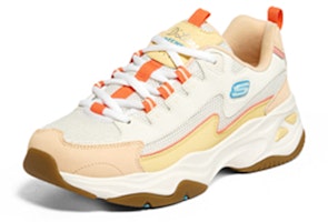 (W) 斯凯奇 D'Lites Airy 4.0 896113-WMLT Lookbook (W) 斯凯奇 D'Lites Airy 4.0 896113-WMLT