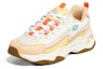 Lookbook (W) Skechers D'Lites Airy 4.0 Lelaki/Wanita Sneakers 896113-WMLT