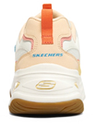 (W) 스케쳐스 딜라이트 에어리 4.0 (Skechers D'Lites Airy 4.0) 896113-WMLT Shop (W) 스케쳐스 딜라이트 에어리 4.0 (Skechers D'Lites Airy 4.0) 896113-WMLT