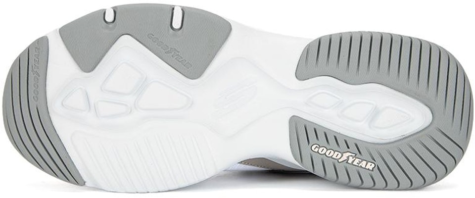 (W) 스케쳐스 딜라이트 4.0 '그레이' (Skechers D'Lites 4.0 'Grey') 896190-GYMT Purchase (W) 스케쳐스 딜라이트 4.0 '그레이' (Skechers D'Lites 4.0 'Grey') 896190-GYMT