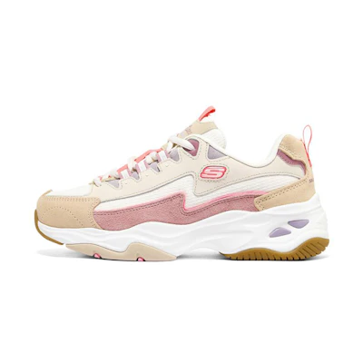 (W) Skechers D'Lites 4.0