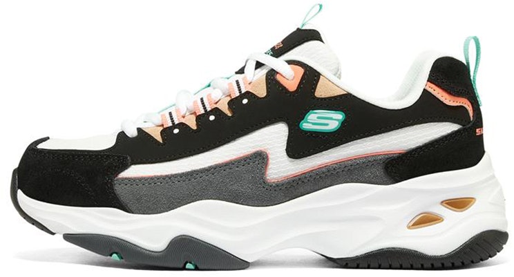 women-skechers-d-lites-4-0-lightning-panda-149498-bkcl