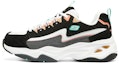 Buy (W) Skechers DLites 4.0 Kasut Lelaki/Wanita 149498-BKCL