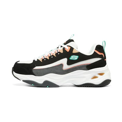 (W) Skechers DLites 4.0