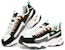(W) Skechers DLites 4.0 Kasut Lelaki/Wanita 149498-BKCL