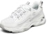 (W) Skechers D'lites 4.0 Low Kasut Sneaker Putih 149491-WHT