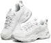 Shop (W) Skechers D'lites 4.0 Low Kasut Sneaker Putih 149491-WHT