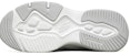 (W) Skechers D'lites 4.0 Low Kasut Sneaker Putih 149491-WHT