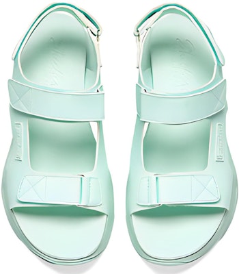 (W) Skechers D'LITES 4.0 'Puding Pudina' 119846-MNT Lookbook (W) Skechers D'LITES 4.0 'Puding Pudina' 119846-MNT