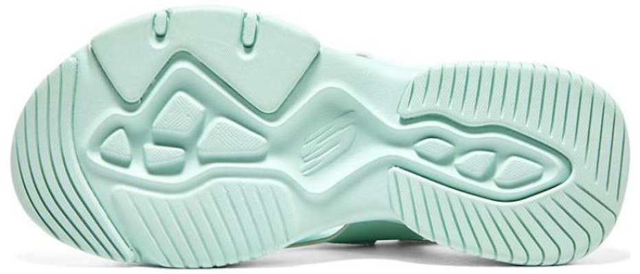 (W) Skechers D'LITES 4.0 'Puding Pudina' 119846-MNT Shop (W) Skechers D'LITES 4.0 'Puding Pudina' 119846-MNT