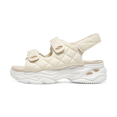 (W) Skechers D'LITES 4.0 'Natural'