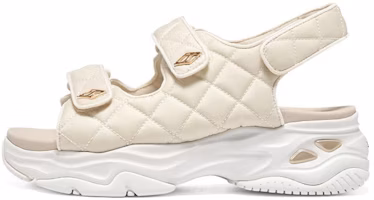 (Women) Skechers D'LITES 4.0 'Natural' 119849-NAT (Women) Skechers D'LITES 4.0 'Natural' 119849-NAT