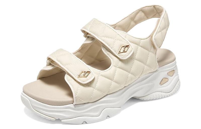 Lookbook (W) 스케쳐스 딜라이트 4.0 '내추럴' 119849-NAT