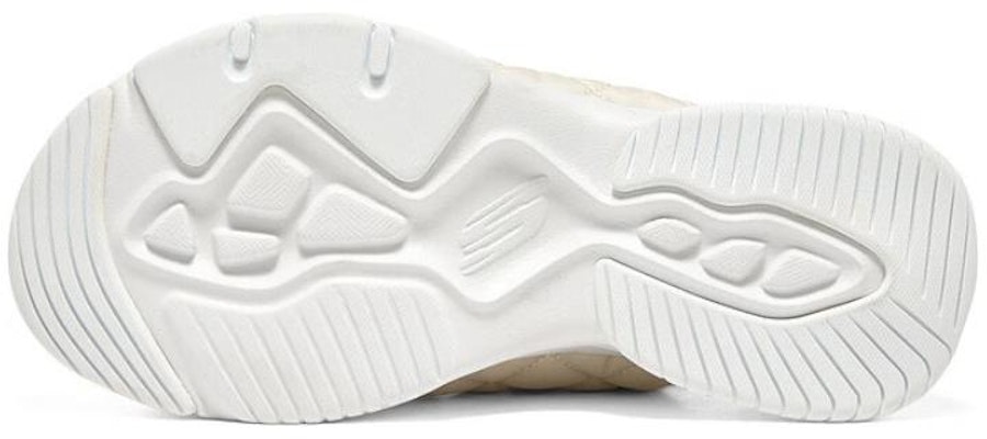 (W) Skechers D'LITES 4.0 'Alami' 119849-NAT Shop (W) Skechers D'LITES 4.0 'Alami' 119849-NAT