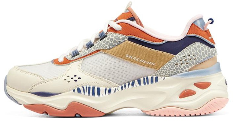 (W) Skechers D'Lites 4.0 'Warna Semula Jadi' 149953-NTMT Buy (W) Skechers D'Lites 4.0 'Warna Semula Jadi' 149953-NTMT