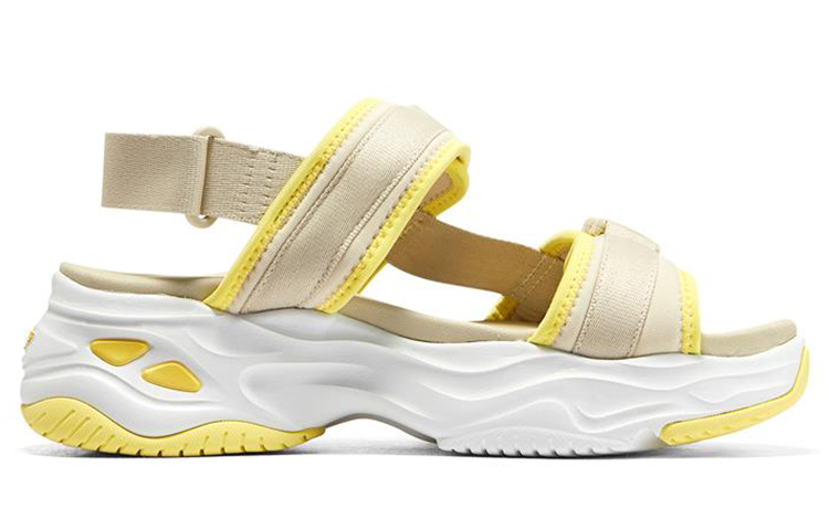 (W) Skechers D'lites 4.0 'Natural Yellow' 圖 2
