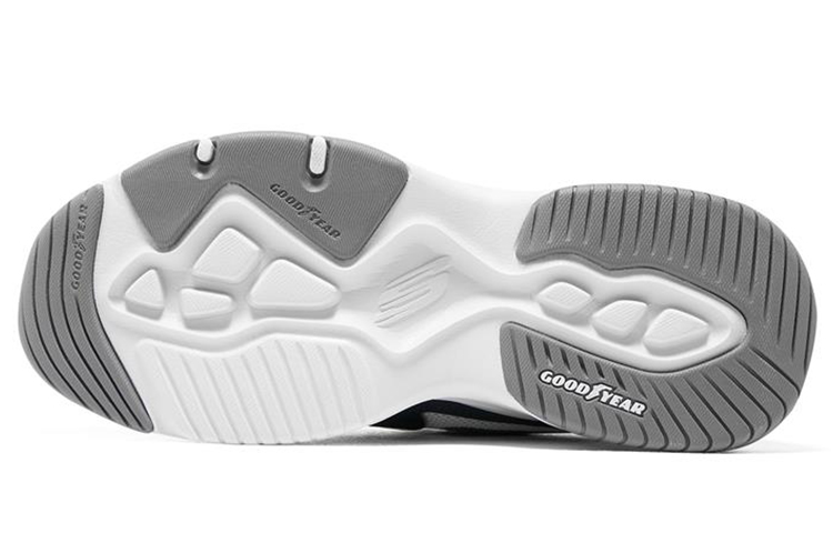 (W) Skechers D'Lites 4.0 'Navy Blue' 圖 5