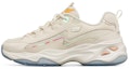 Buy (W) Skechers D'Lites 4.0 Kasut Lari Rendah Putih 896009-OFWT