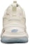 Shop (W) Skechers D'Lites 4.0 Kasut Lari Rendah Putih 896009-OFWT