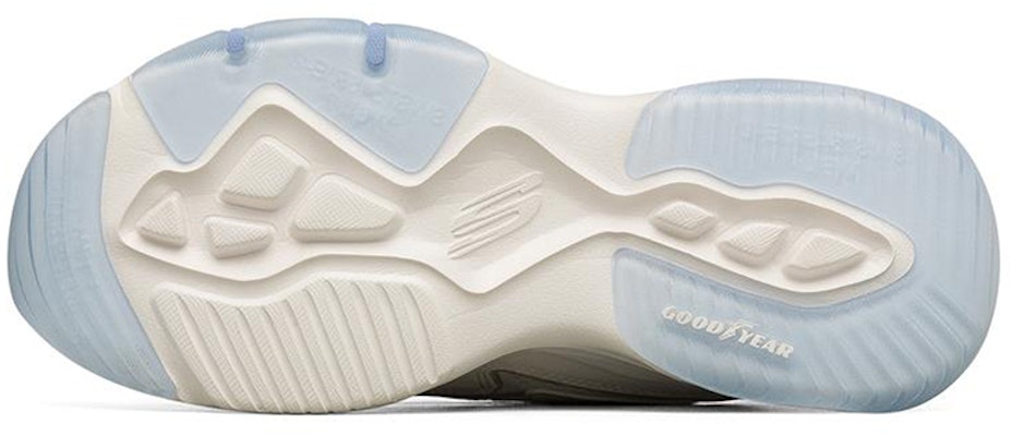 (Women) Skechers D'Lites 4.0 low Running Shoes White 896009-OFWT Purchase (Women) Skechers D'Lites 4.0 low Running Shoes White 896009-OFWT
