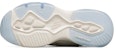 (W) Skechers D'Lites 4.0 Kasut Lari Rendah Putih 896009-OFWT