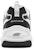 (W) Skechers D'lites 4.0 'Putih Hitam' 896156-BKW