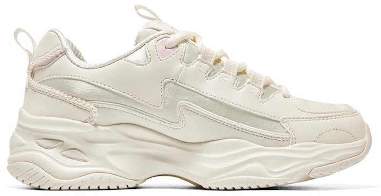 (Women) Skechers D'lites 4.0 'White' 896156-OFWT Order (Women) Skechers D'lites 4.0 'White' 896156-OFWT