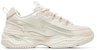 (W) Skechers D'lites 4.0 'Putih' 896156-OFWT