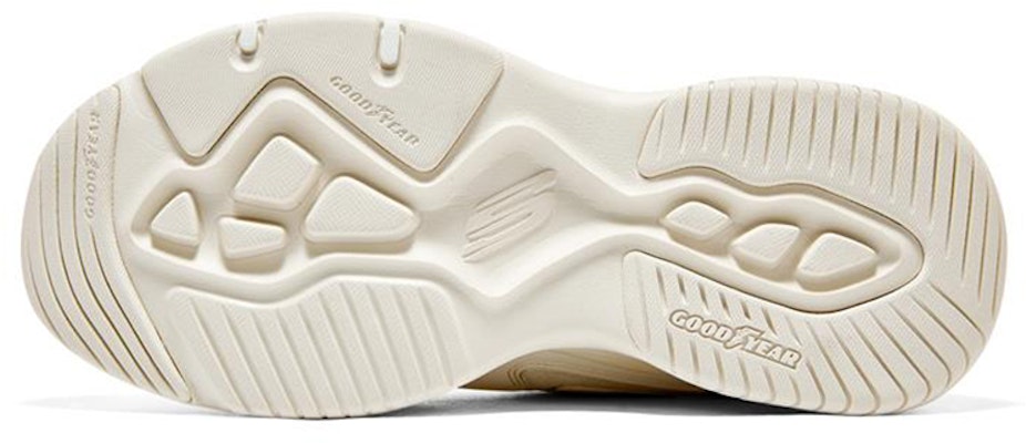 (Women) Skechers D'lites 4.0 'White' 896156-OFWT Purchase (Women) Skechers D'lites 4.0 'White' 896156-OFWT
