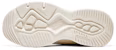 (W) Skechers D'lites 4.0 'Putih' 896156-OFWT