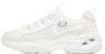 (W) Skechers D'lites 4.0 'Putih' 896156-WSL