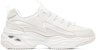 (W) Skechers D'lites 4.0 'Putih' 896156-WSL