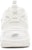 (W) Skechers D'lites 4.0 'Putih' 896156-WSL