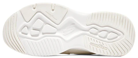 Purchase (Women) Skechers D'lites 4.0 'White' 896156-WSL