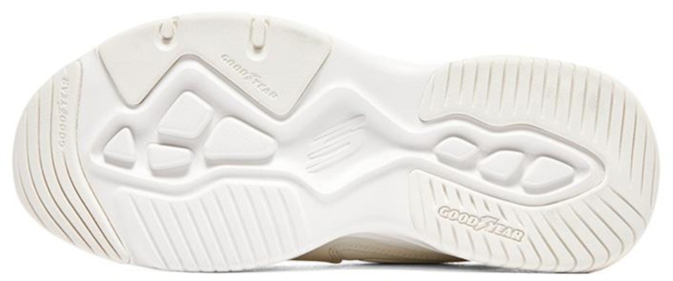 (Women) Skechers D'lites 4.0 'White' 896156-WSL Purchase (Women) Skechers D'lites 4.0 'White' 896156-WSL