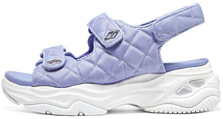 (Women) Skechers D'LITES 4.0 'Purple' 119849-LAV Buy (Women) Skechers D'LITES 4.0 'Purple' 119849-LAV