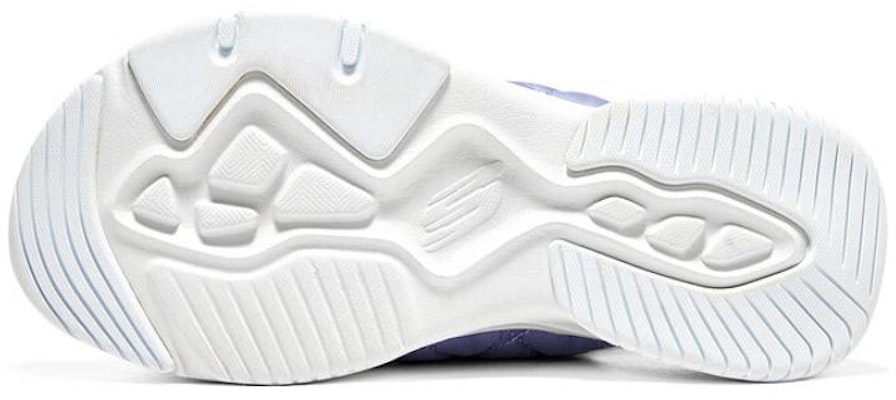 (W) Skechers D'LITES 4.0 'Ungu' Sneakers 119849-LAV Shop (W) Skechers D'LITES 4.0 'Ungu' Sneakers 119849-LAV
