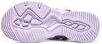 Shop (W) Skechers D'LITES 4.0 'Purple Puddin' Sandal Ungu 119846-LAV