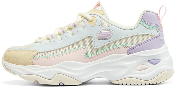 women-skechers-d-lites-4-0-shandian-panda-896114-wmlt