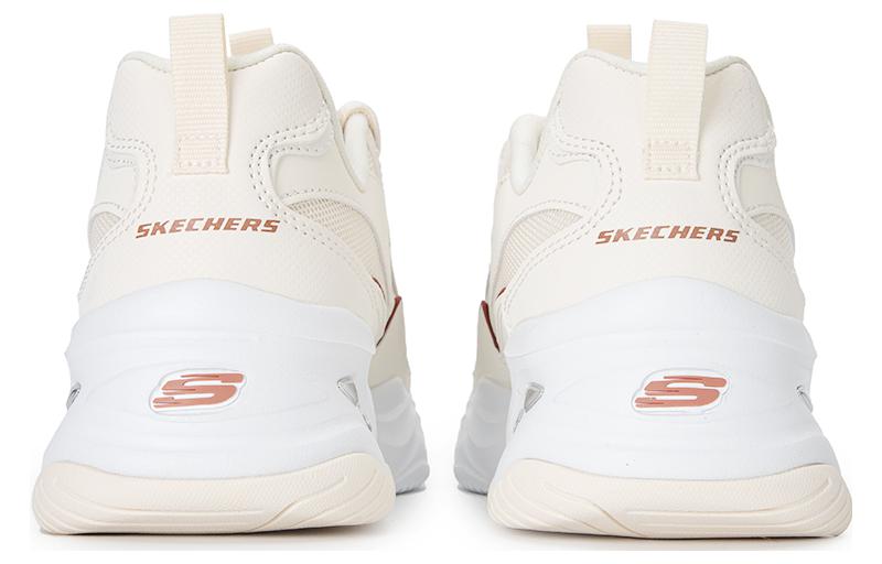 (W) Skechers DLITES 4.0 'Beige' 圖 4
