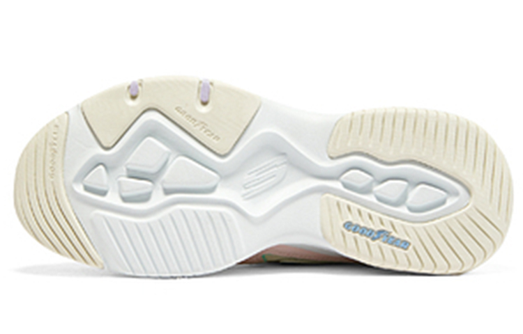 (W) Skechers DLites 4.0 'White' 圖 5