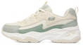 Buy (W) Skechers D'lites 4.0 Kasut Daddy Rendah Krim 149491-NTOL