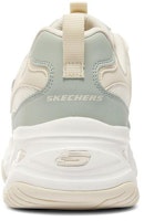 Skechers D‘lites 4.0 閃電熊貓鞋 厚底低筒老爹鞋 女款 自然色 Shop Skechers D‘lites 4.0 閃電熊貓鞋 厚底低筒老爹鞋 女款 自然色
