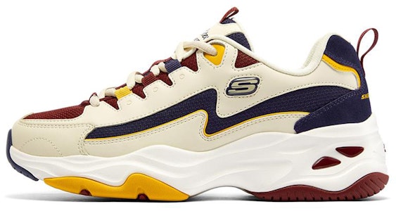 (W) 스케쳐스 딜라이트 4.0 로우 런닝화 옐로우 149493-NTBG Buy (W) 스케쳐스 딜라이트 4.0 로우 런닝화 옐로우 149493-NTBG