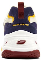 (W) 斯凯奇 D'Lites 4.0低帮跑鞋 黄色 149493-NTBG Shop (W) 斯凯奇 D'Lites 4.0低帮跑鞋 黄色 149493-NTBG