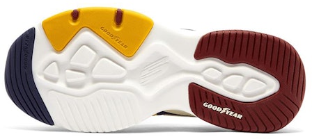 (W) 斯凯奇 D'Lites 4.0低帮跑鞋 黄色 149493-NTBG Purchase (W) 斯凯奇 D'Lites 4.0低帮跑鞋 黄色 149493-NTBG